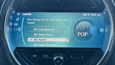 MINI Hatchback 1.5 Cooper Classic Premium 3dr Petrol Hatchback